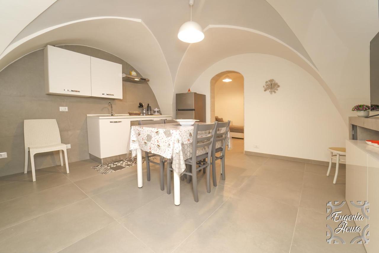 Villa Eugenia House Fasano Esterno foto